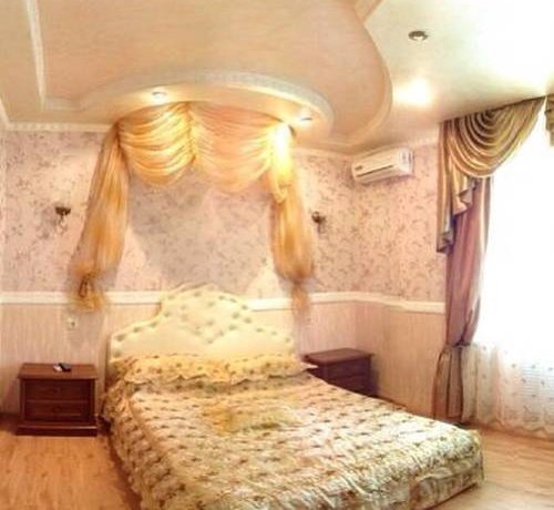 Гостиница Гостевой Дом Карина Сочи-52