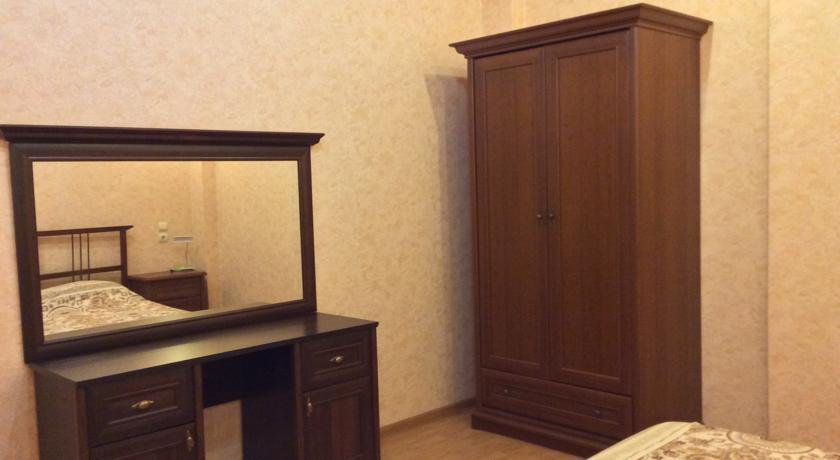 Гостиница Гостевой Дом Карина Сочи