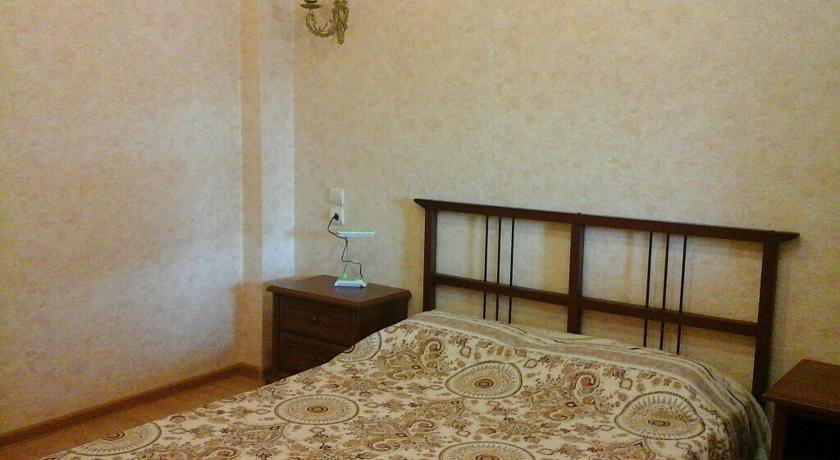 Гостиница Гостевой Дом Карина Сочи