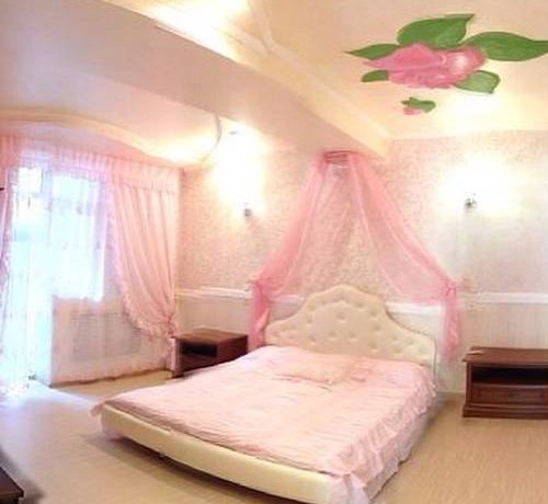 Гостиница Гостевой Дом Карина Сочи-51