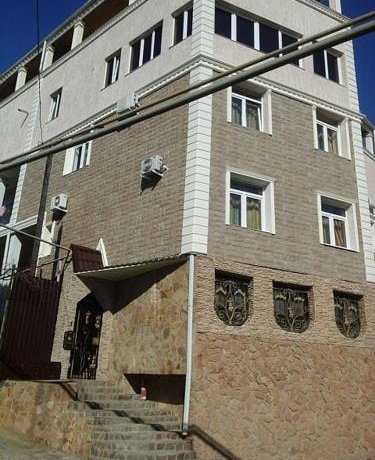 Гостиница Гостевой Дом Карина Сочи-22